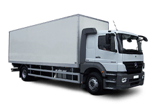 Car Hire West Hampstead - 18 Tonne Freight Vehicle - Truck hire West hampstead