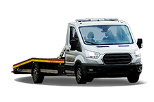 Car Hire West Hampstead - 3.5 Tonne Recovery Truck - Truck hire West hampstead