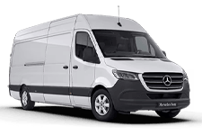 Car Hire West Hampstead - 4 MTR Sprinter - Van hire West hampstead