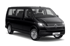 Car Hire West Hampstead - 9 Seater Manual - Minibus hire West hampstead