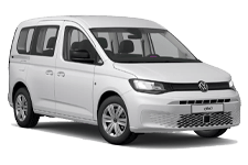 Car Hire West Hampstead - Caddy Van - Van hire West hampstead