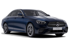 Car Hire West Hampstead - E Class Auto - car hire West hampstead