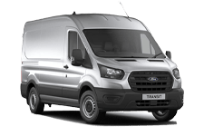 Car Hire West Hampstead - Ford Transit LWB - Van hire West hampstead