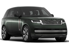 Car Hire West Hampstead - Range Rover - car hire West hampstead