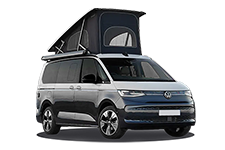 Car Hire West Hampstead - VW Campervan - Van hire West hampstead